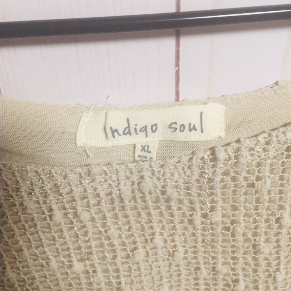 Women’s Boutique Style Blouse XL